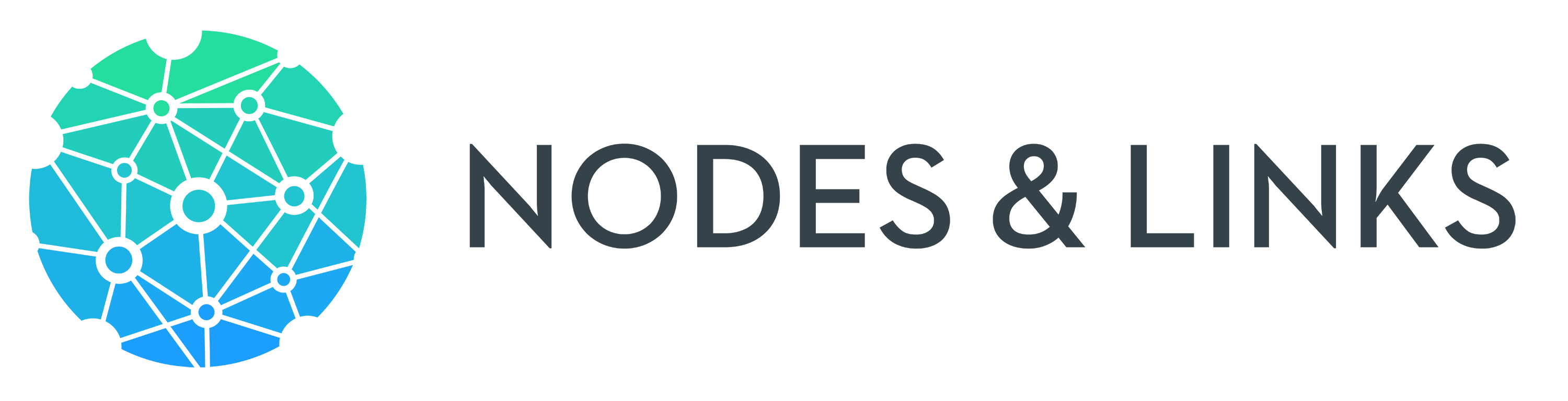 Nodes & Links logo